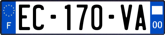 EC-170-VA