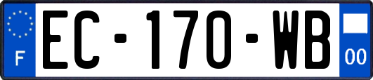 EC-170-WB