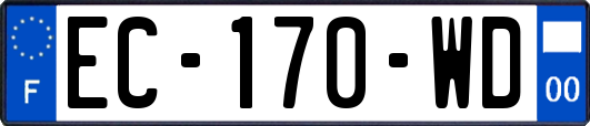 EC-170-WD
