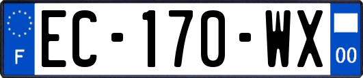 EC-170-WX