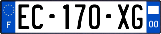 EC-170-XG