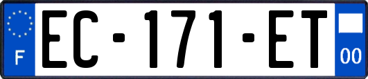 EC-171-ET