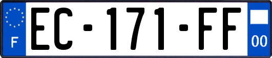 EC-171-FF
