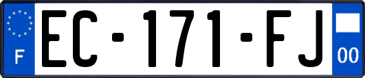EC-171-FJ