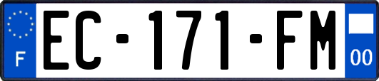 EC-171-FM