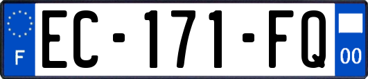 EC-171-FQ