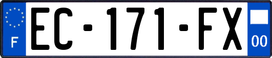 EC-171-FX