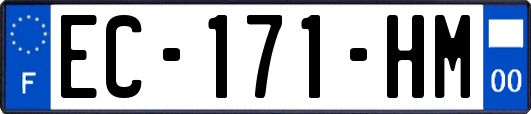 EC-171-HM