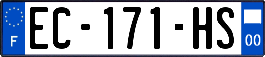 EC-171-HS