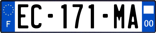 EC-171-MA