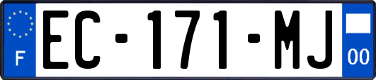 EC-171-MJ