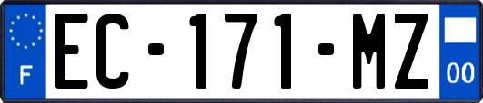 EC-171-MZ