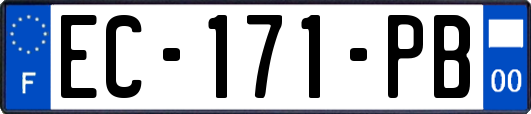 EC-171-PB