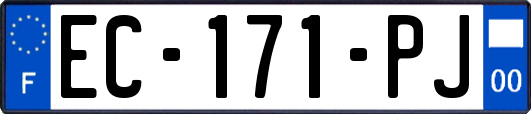EC-171-PJ