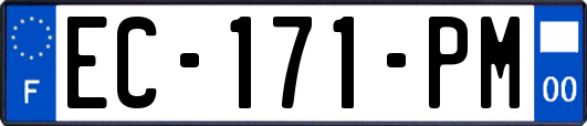 EC-171-PM