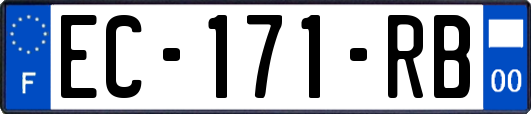 EC-171-RB