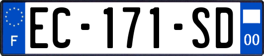 EC-171-SD