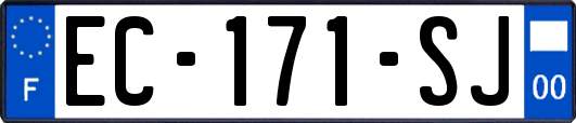 EC-171-SJ