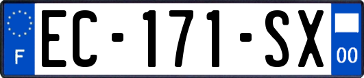EC-171-SX