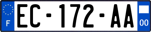 EC-172-AA