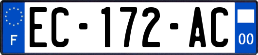 EC-172-AC