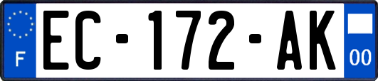 EC-172-AK