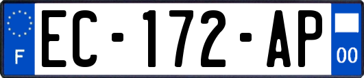 EC-172-AP