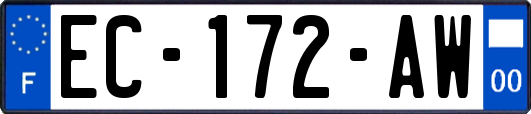 EC-172-AW