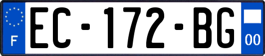 EC-172-BG