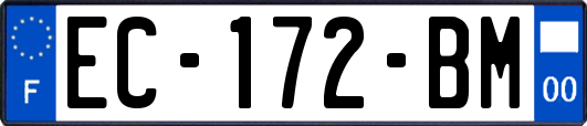 EC-172-BM