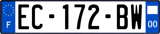 EC-172-BW