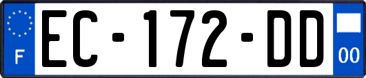 EC-172-DD