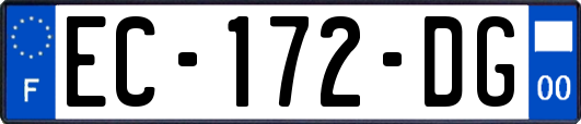 EC-172-DG