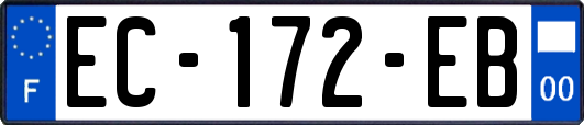 EC-172-EB