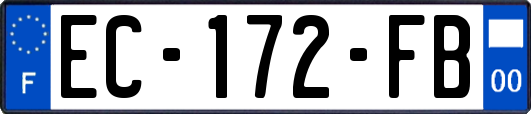 EC-172-FB