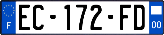 EC-172-FD