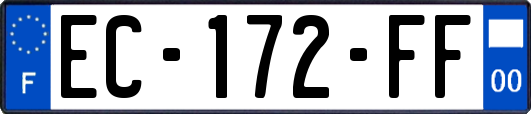 EC-172-FF