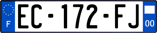 EC-172-FJ