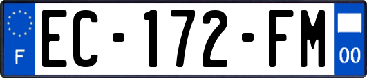 EC-172-FM