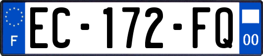 EC-172-FQ