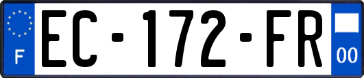 EC-172-FR