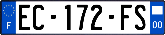 EC-172-FS