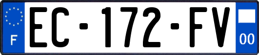 EC-172-FV