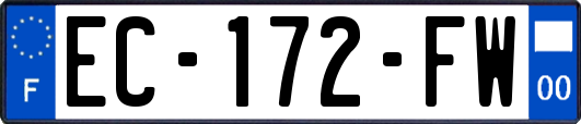 EC-172-FW