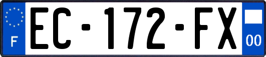 EC-172-FX