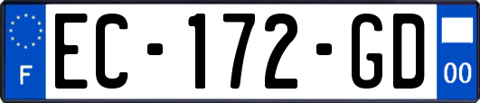 EC-172-GD