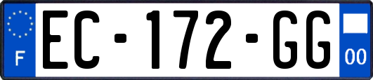 EC-172-GG