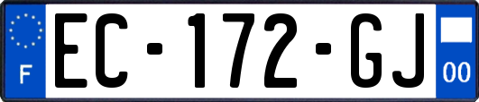 EC-172-GJ