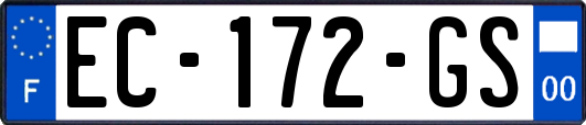 EC-172-GS