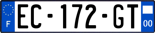 EC-172-GT